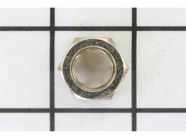 9274764-1-M-Murray-2860605SM-NUT, Hex Slotted, 1/2-20