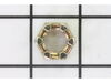 9274764-2-S-Murray-2860605SM-NUT, Hex Slotted, 1/2-20