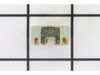 9274764-3-S-Murray-2860605SM-NUT, Hex Slotted, 1/2-20