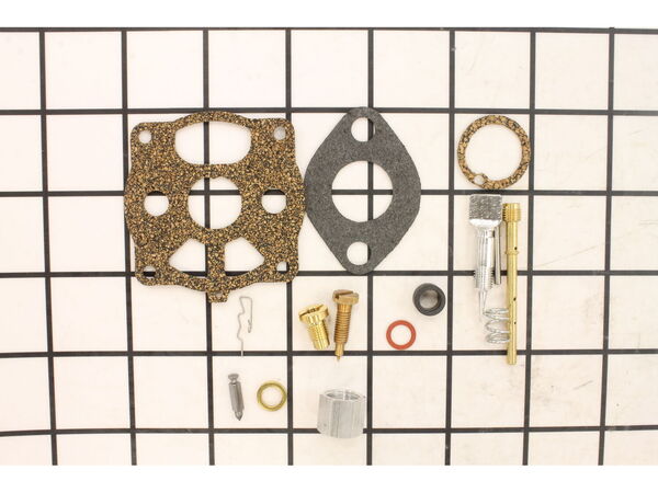 9274908-1-M-Briggs and Stratton-291691-Kit-carb Overhaul