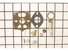 Kit-carb Overhaul – Part Number: 291691