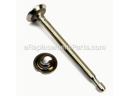 9275001-1-M-Briggs and Stratton-296676-Valve-exhaust