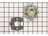 Body-upper Carb – Part Number: 299687