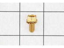Screw, T-30 Hex Washer Hd Sems – Part Number: 30063