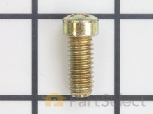 Screw, 5/16-18x3/4" – Part Number: 30196