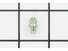 Fitting-grease, Zerk – Part Number: 302-63