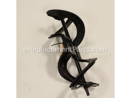 9275317-1-M-Murray-302783MA-Auger,20 2cy Black