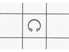 Ring-Retaining – Part Number: 303712