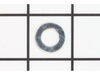 Washer, Flat .39 X .7 – Part Number: 309312MA