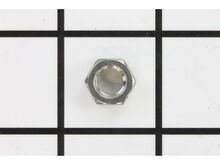 Nut-hex-small,8mm – Part Number: 317R0800