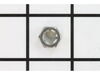 Nut-hex-small,8mm – Part Number: 317R0800