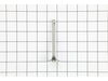 9275648-2-S-Tecumseh-31942-Exhaust Valve (std.)