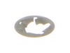 Pushnut-retainer, Bolt – Part Number: 32115-15