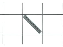 Pin-Roll, Slotted – Part Number: 32121-6