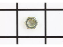 Nut-Hex – Part Number: 3217-5