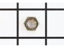 Nut-Hex – Part Number: 3219-2