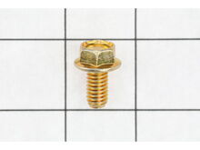Screw-hhf – Part Number: 3234-7