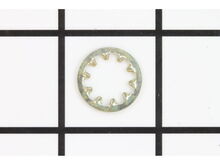 Washer-Lock, Internal – Part Number: 3254-6