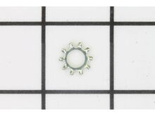 Washer-Lock/Ext – Part Number: 3255-7