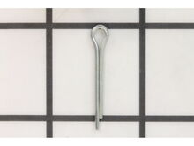 Pin-Cotter – Part Number: 3272-6