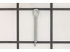 Pin-Cotter – Part Number: 3272-6