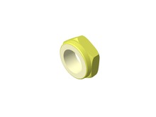 Nut-Lock, Ni – Part Number: 3296-15