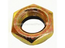 Nut-Lock, Ni – Part Number: 3296-33