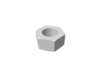 Nut-Hex – Part Number: 33014-00