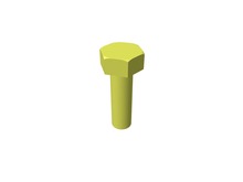 Screw-Hh – Part Number: 33113-020