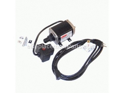 9276603-1-M-Tecumseh-33290E-Motor-Electric Starter