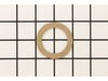 Gasket-Breather – Part Number: 33735