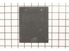 Deflector Rubber -inch96 – Part Number: 338582MA