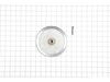 Pulley,v3l 6.00 O.d. – Part Number: 338965MA