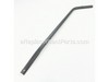 Handle, Lower Lh .75x – Part Number: 339398E701MA