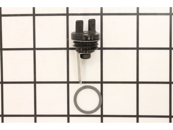 9276855-1-M-Tecumseh-34245-Plug-Fill, Oil
