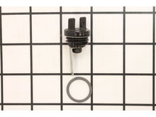Plug-Fill, Oil – Part Number: 34245
