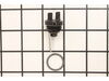 Plug-Fill, Oil – Part Number: 34245