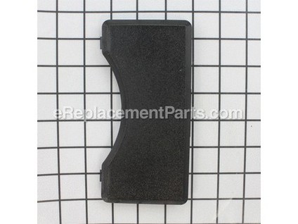 9276868-1-M-Tecumseh-34341B-Cover Air Cleaner