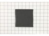 Air Filter (poly) – Part Number: 34703
