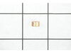 Spacer – Part Number: 35113510530