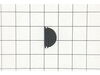Cover- Cushion – Part Number: 35113814332