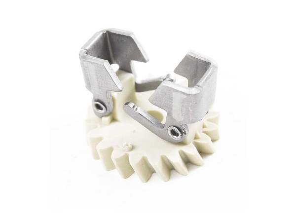 9277089-1-M-Tecumseh-35321-Gear-Asm Governor