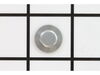 Nut, Push On Cap .312 – Part Number: 3535MA
