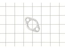 Gasket-muffler – Part Number: 35865