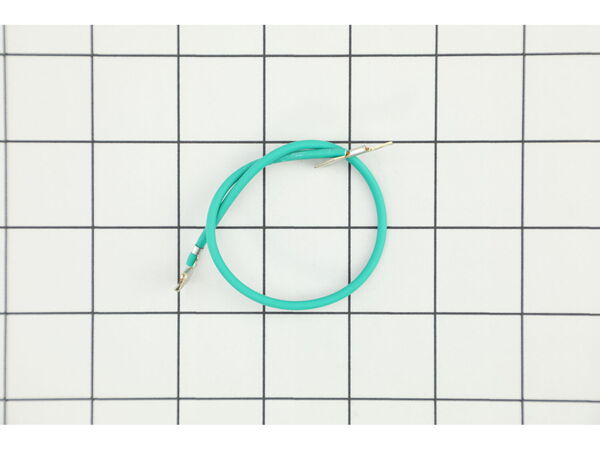 9277281-1-M-Tecumseh-36230-Wire-Ground (Green, 9.0)