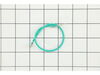Wire-Ground (Green, 9.0) – Part Number: 36230