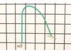 9277281-2-S-Tecumseh-36230-Wire-Ground (Green, 9.0)
