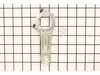 Connecting Rod Assembly – Part Number: 36898A