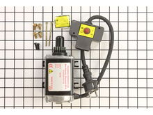 Electric Starter Motor Asm (22 – Part Number: 37102