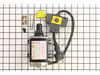Electric Starter Motor Asm (22 – Part Number: 37102